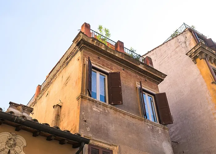 Xystum Appartamento Roma