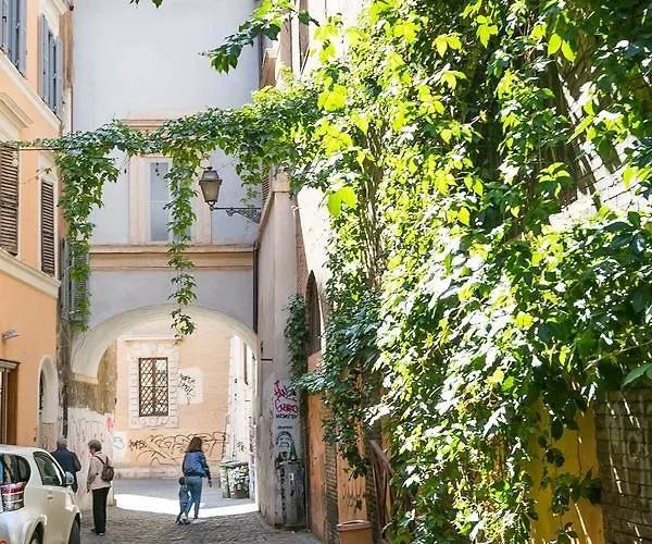 Xystum Appartamento Roma