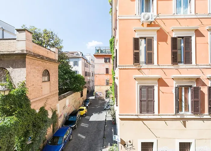Xystum Appartamento Roma